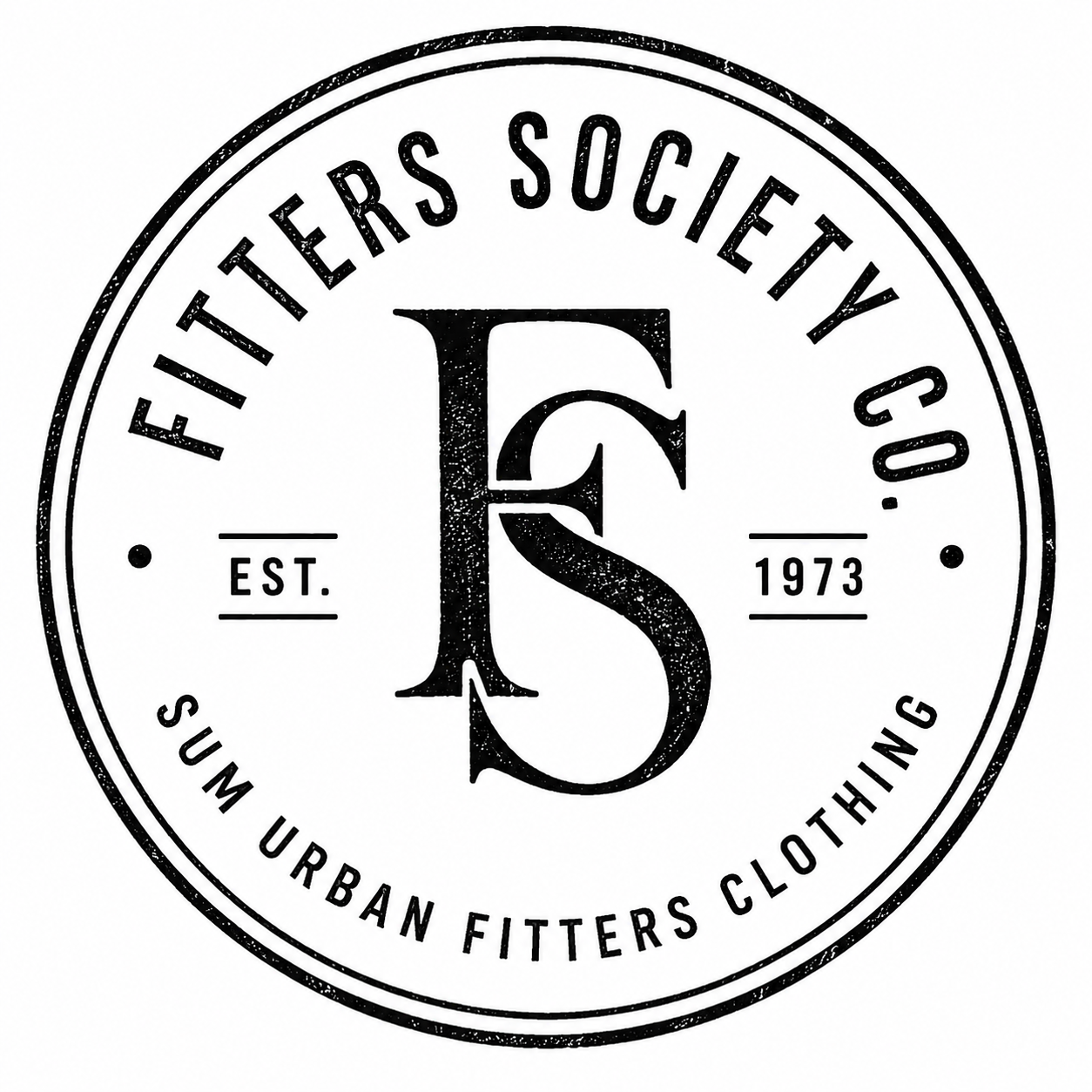 FITTERS SOCIETY CO.